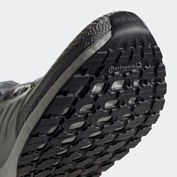 13M - [NEW] Men's adidas UltraBOOST 19 Running Shoes 'Grey' G54010 - Picture 10 of 10